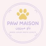 Paw_Maison Profile Picture