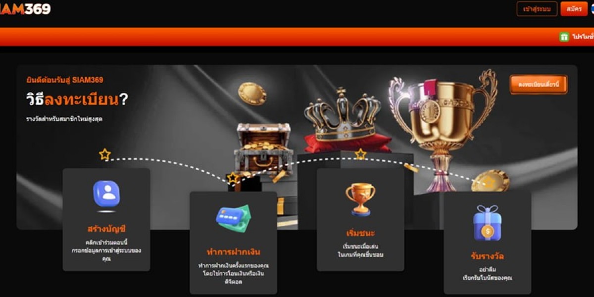 การสร้างประสบการณ์การเดิมพันที่ยั่งยืนใน เว็บพนันออนไลน์