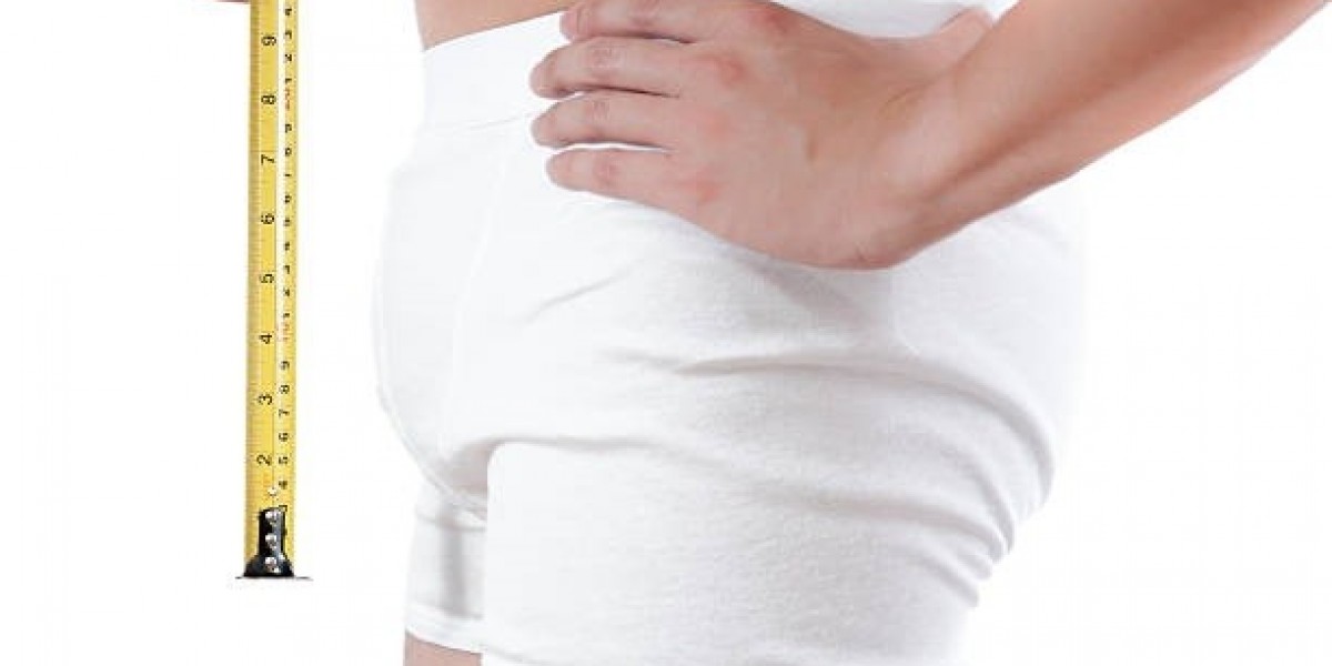 Penis Enlargement Methods That Focus on Safety and Results