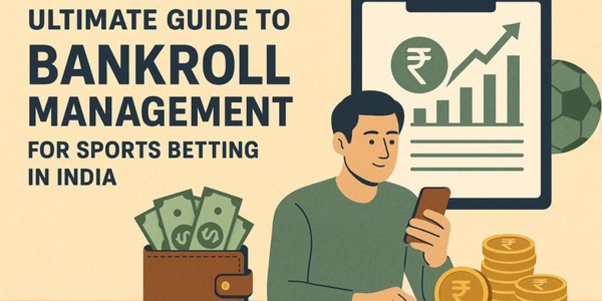Ultimate Guide to Bankroll Management for Sports Betting in India