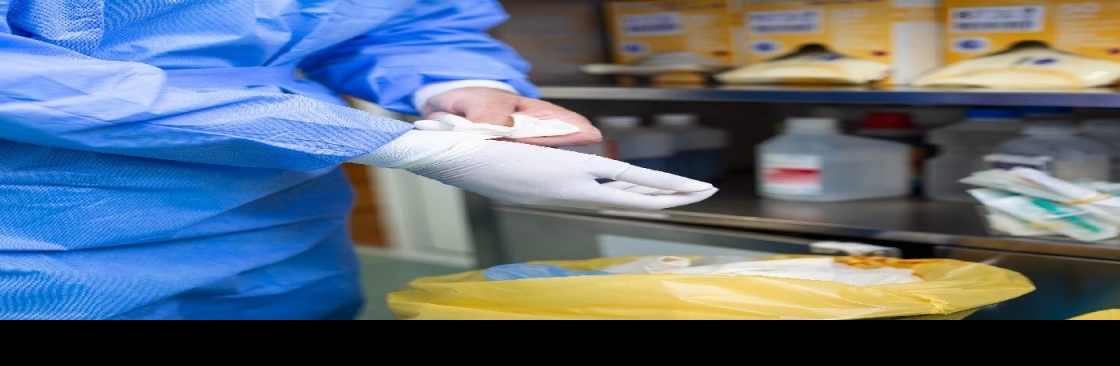 Medicalmart Pharmacy LLC Cover Image