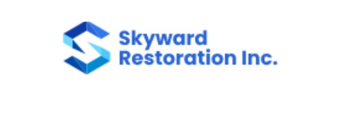 Skyward Restoration Inc Cover Image