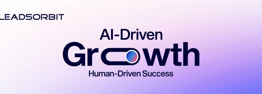 LEADSORBIT LLC Cover Image