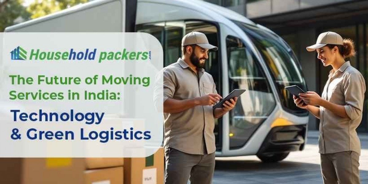 House Shifting Services: A Complete Guide to Smooth and Stress-Free Relocation