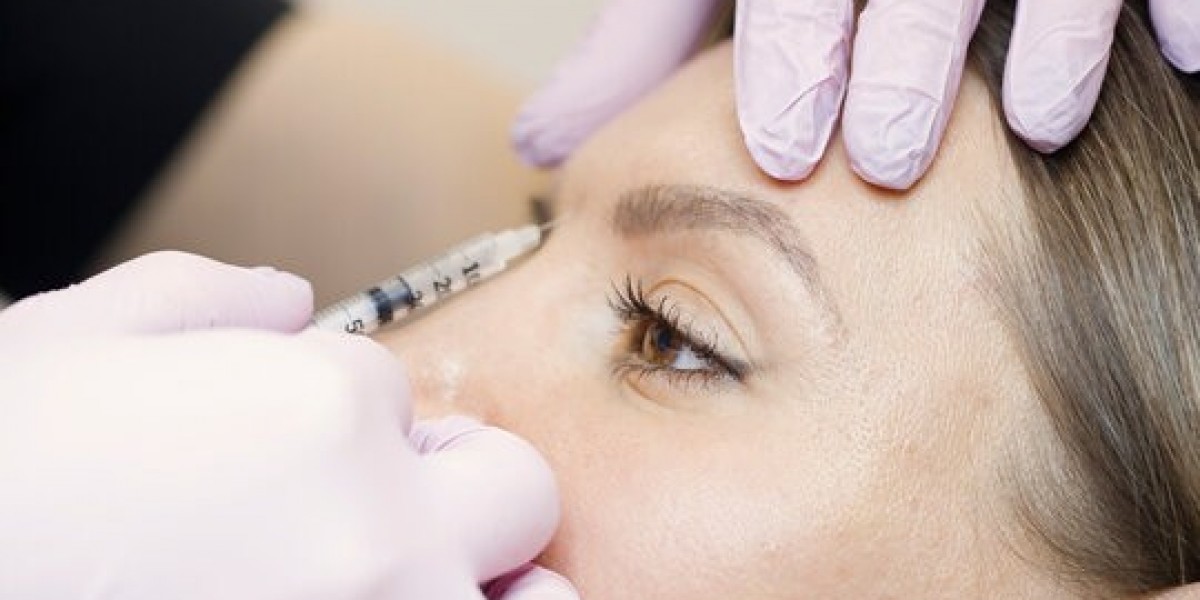 Baby Botox: The Rising Trend Among Riyadh’s Millennials