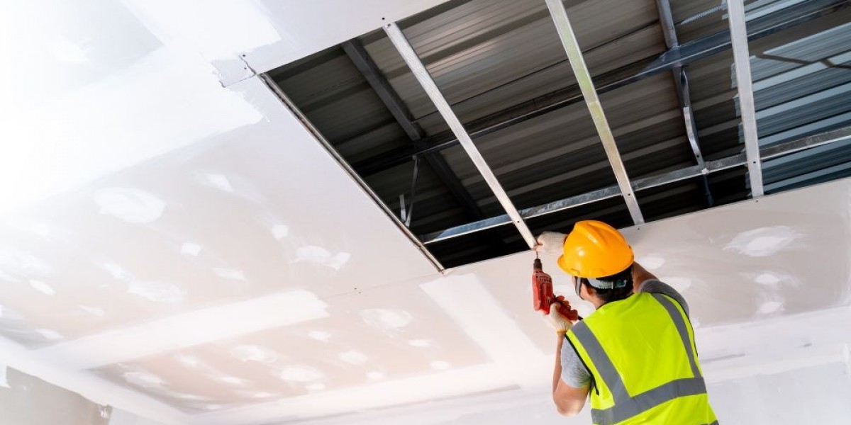 PreciseDrywall | Professional Drywall Contractors in London, Ontario