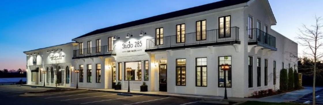 Studio 285 Cover Image