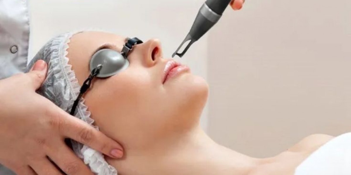 Laser Skin Care Treatments That Support Long-Term Skin Confidence