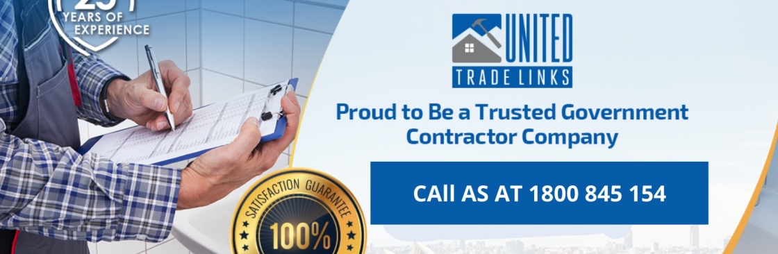 United Trade Cover Image