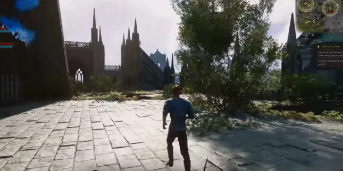 Ashes of Creation Gold Guide: Hungry for More Quest Solution