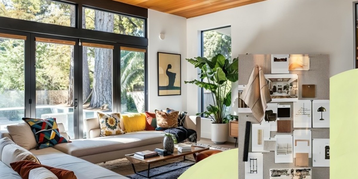 Zumeer KSA Interior Designing Services and Construction Solutions in Riyadh