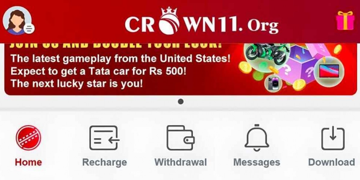 Crown 11 and the Power of Inner Leadership