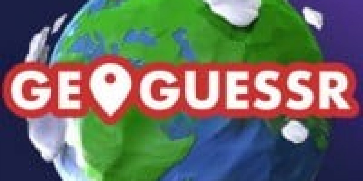 Lost? Found! Dive into Store Management with... Geoguessr Free?