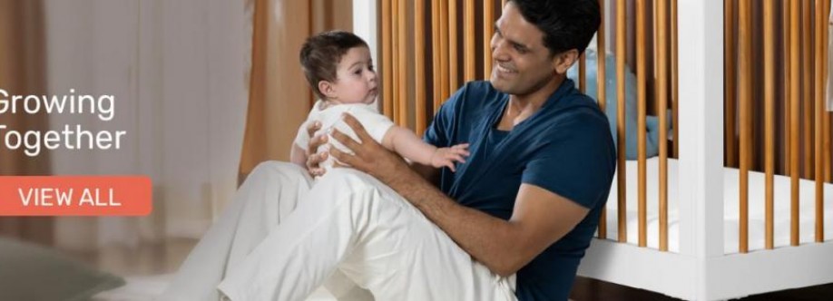 Growgether Baby Care Cover Image