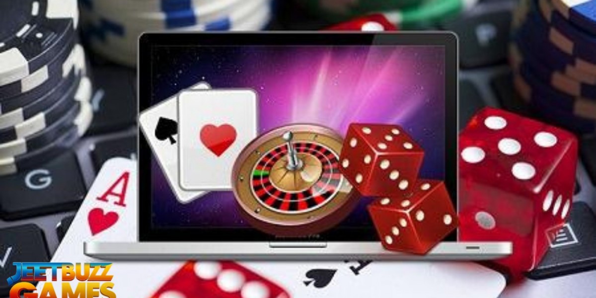 Jeetbuzz Online Bangladesh: Play Smart and Enjoy More