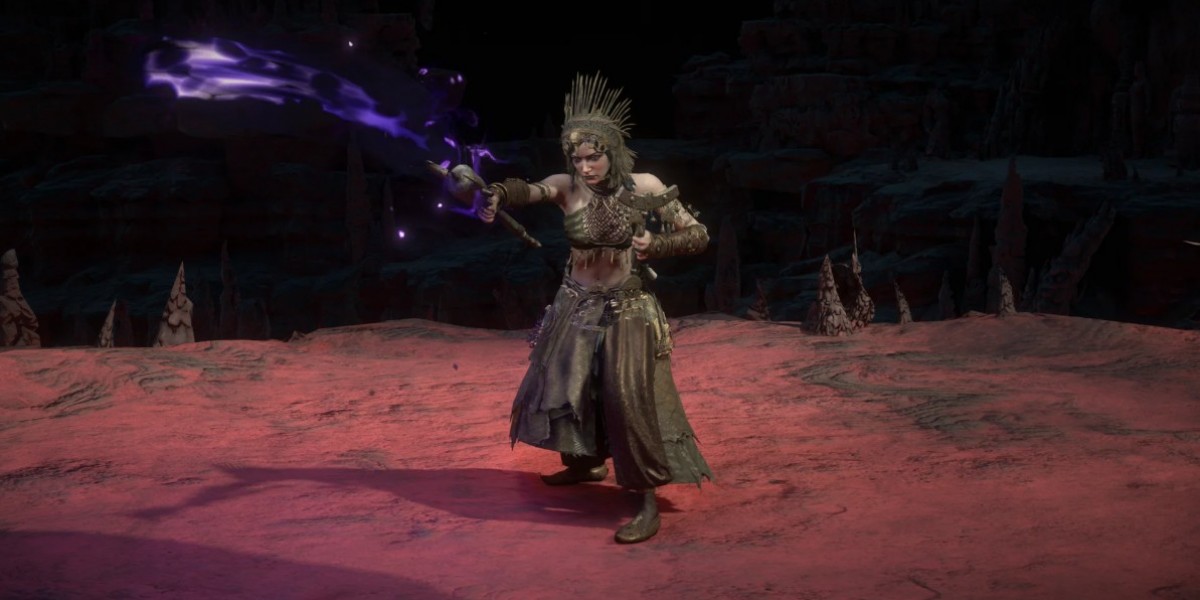 MMOEXP POE2:PoE 2 Blood Mage Plasma Blast Build for All Content