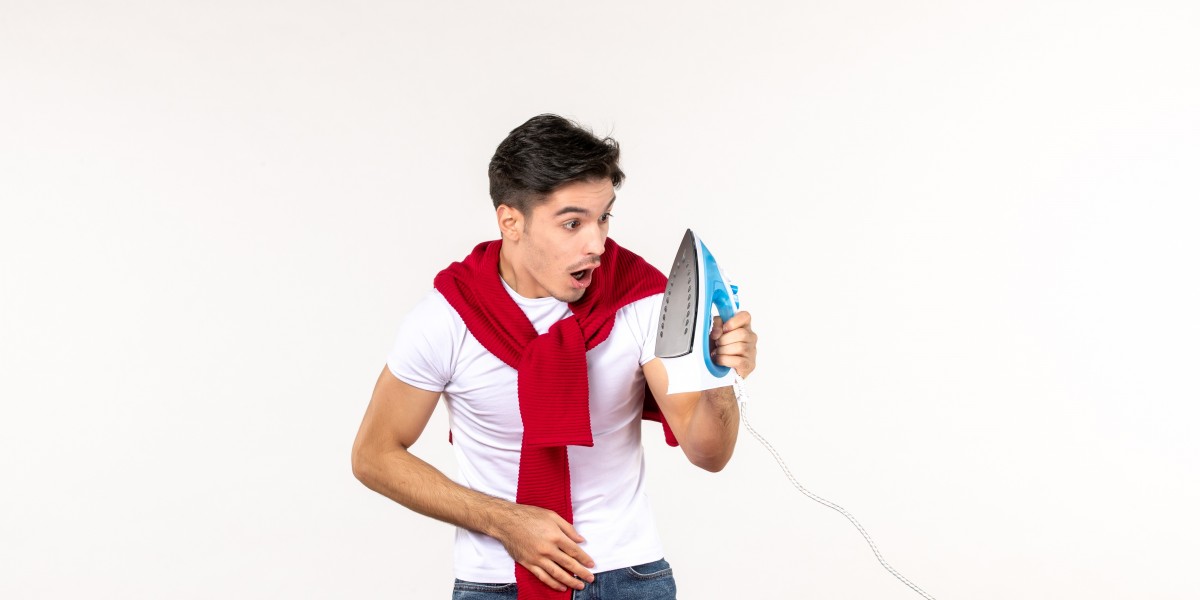 Brazil Portable Iron Market Size, Share, Trends, Growth, Forecast, Outlook 2026-2034