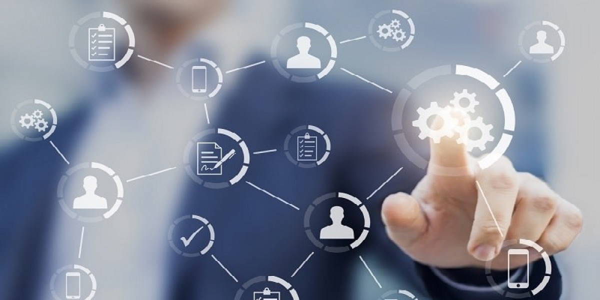 Market Data Platform Market Trends, Growth Drivers, and Global Forecast