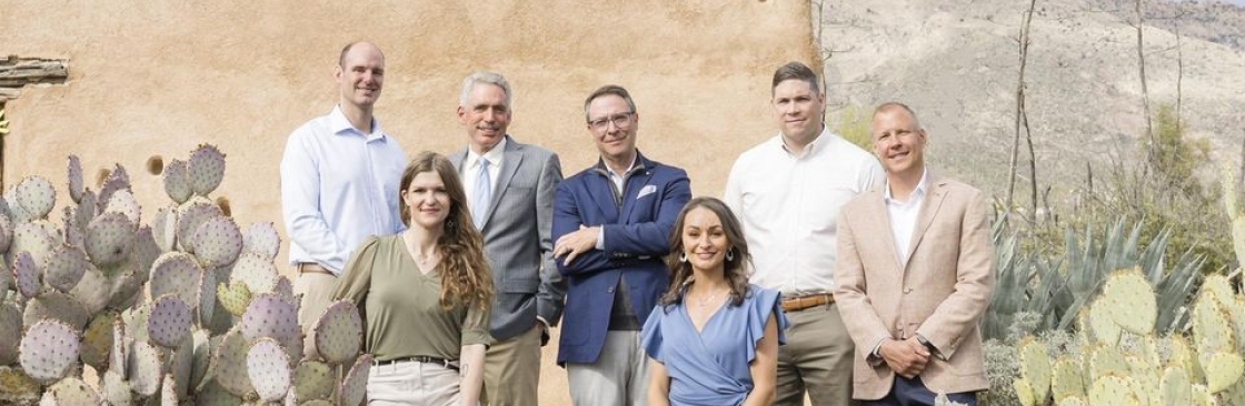 Ironwood Financial LLC Cover Image