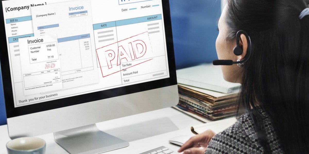 Single Invoice Factoring: Flexible Invoice Finance Solution