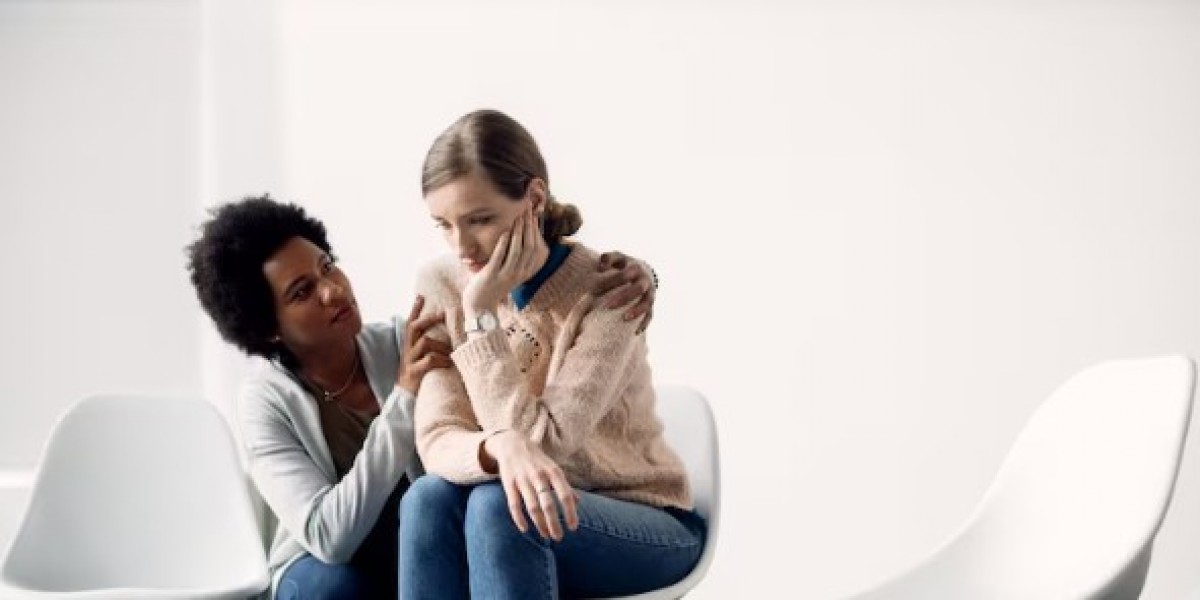 Accessible Mental Health: Breaking Barriers to Support