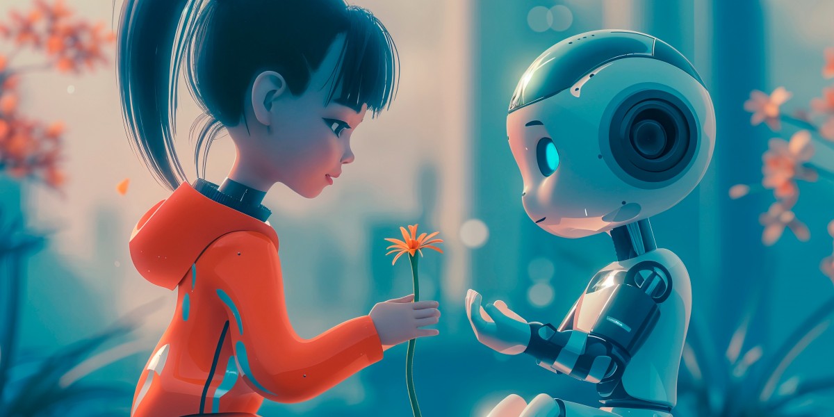 Conversational AI Companions Changing How We Interact Online