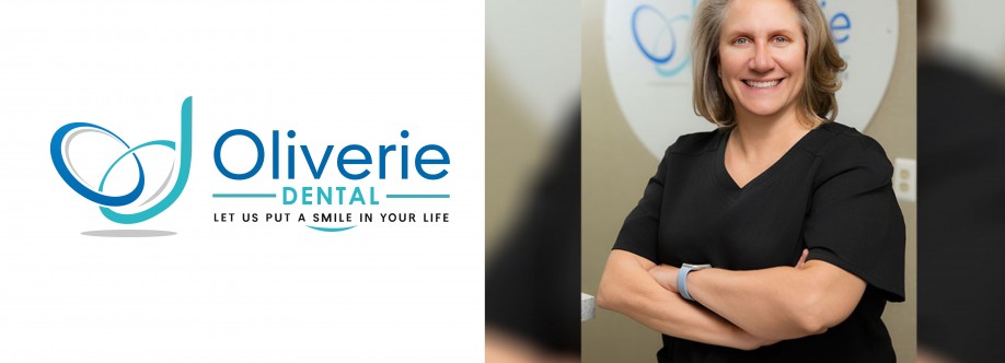 Oliverie Dental Cover Image
