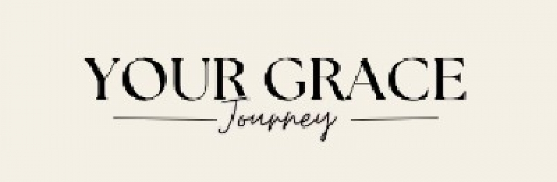 Your Grace Journey Cover Image
