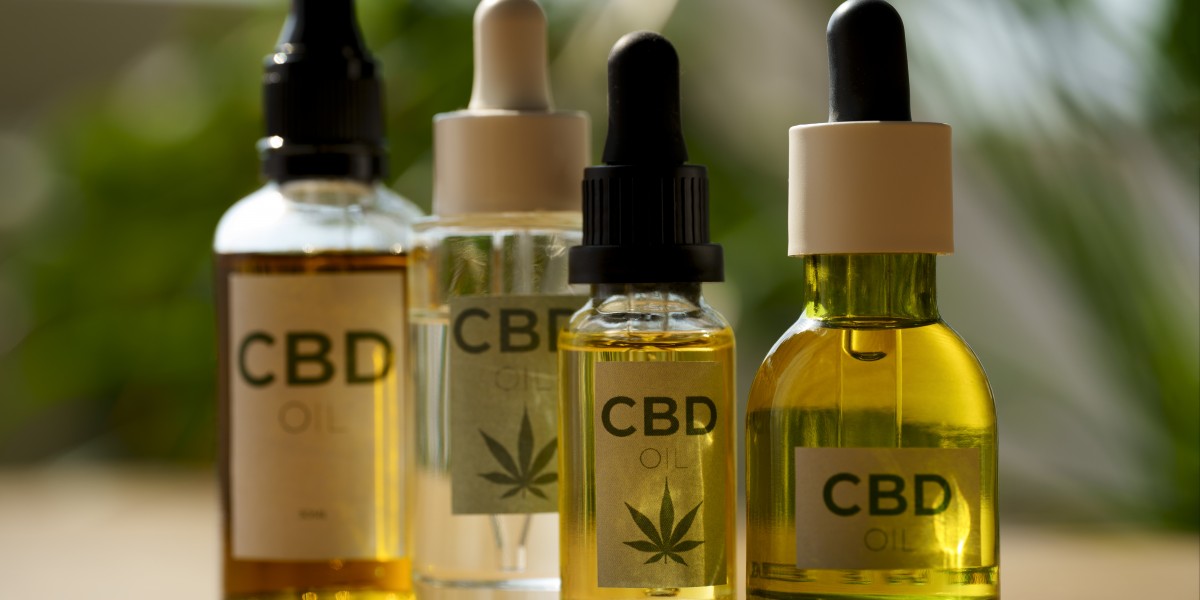 UK CBD Market Size, Share, Growth Trends, Forecast & Outlook, Insight 2025-2033