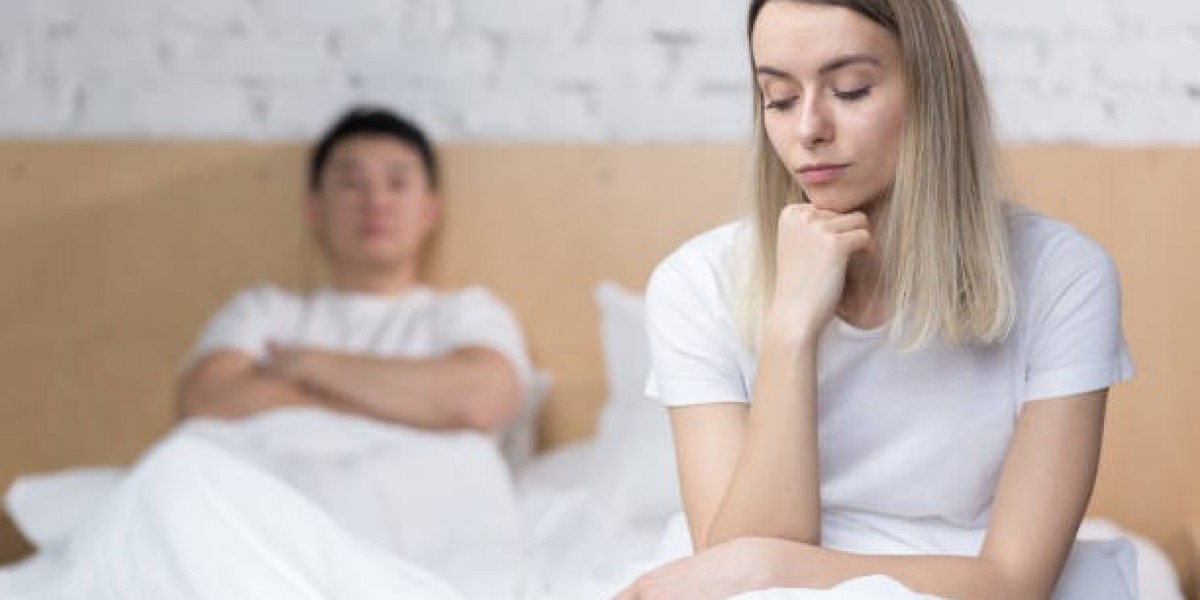 Expert Sexologist in Riyadh for Premature Ejaculation Relief