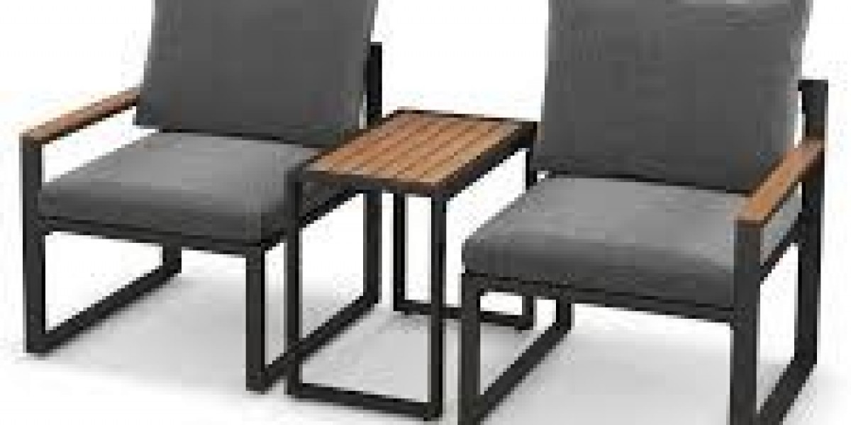 is an outdoor chair essential for your patio or garden?