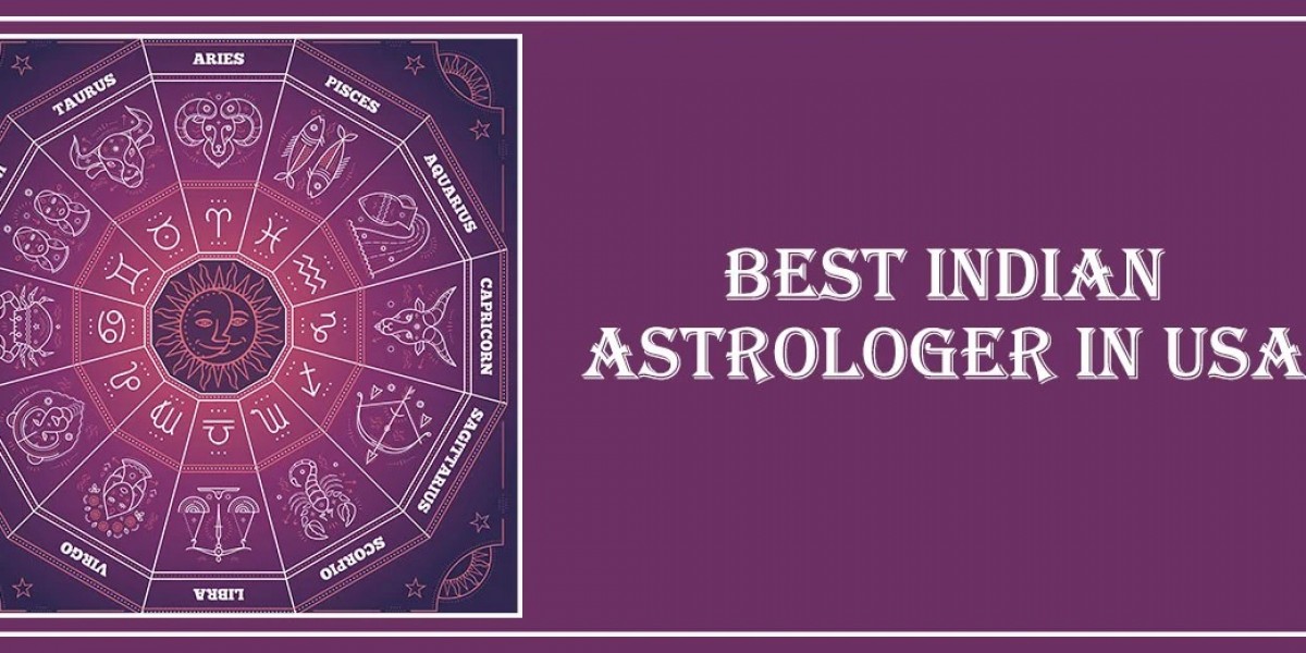 Best Indian Astrologer in Florida
