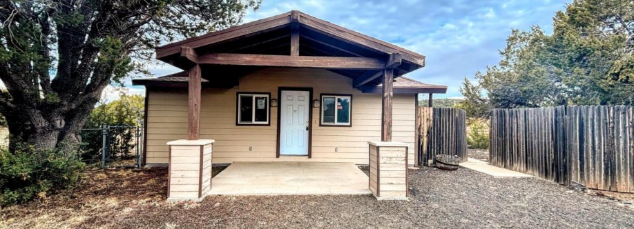 ARIZONA RESOURCE REALTY Cover Image