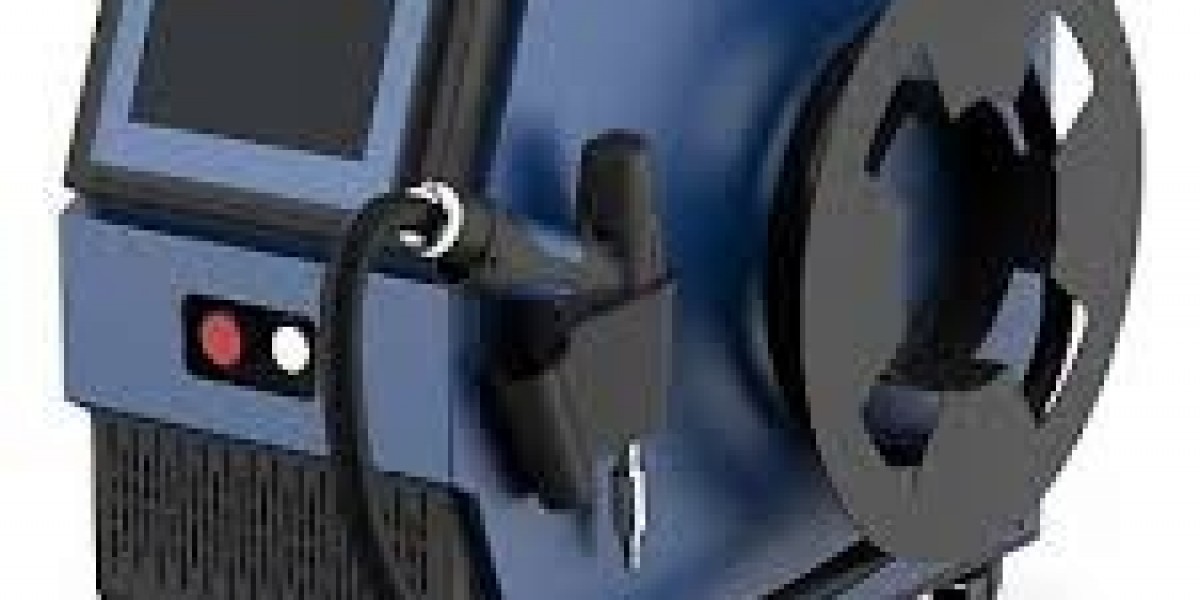 Scopri tutto sul prezzo delle saldatrici laser: guida completa per scegliere con sicurezza