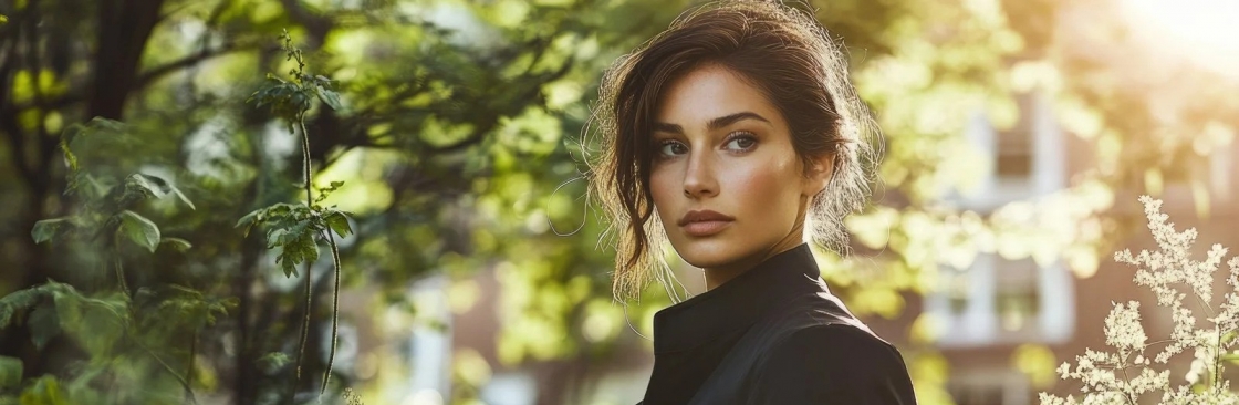 Eden Clinic Cover Image