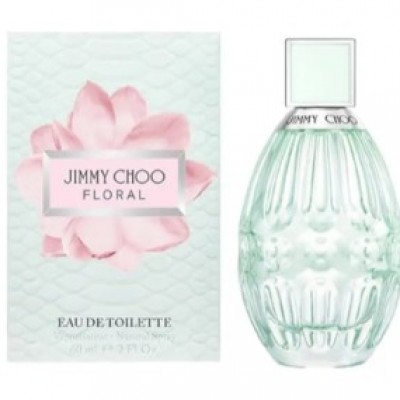 Jimmy Choo Floral 3.0 oz EDT Profile Picture