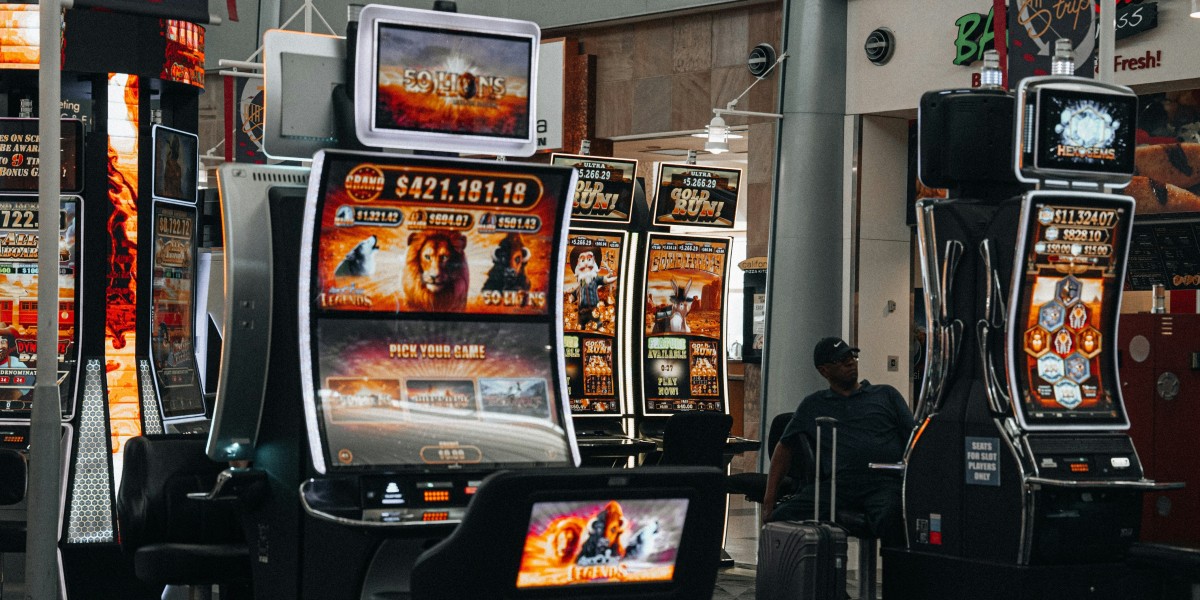 Az online kaszinók jövője: A legújabb trendek és technológiák 2025-ben