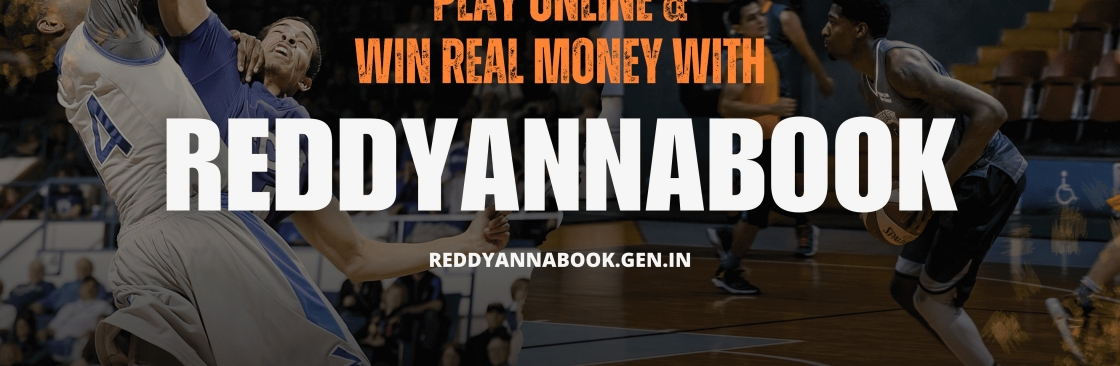 Reddyannaabook Cover Image