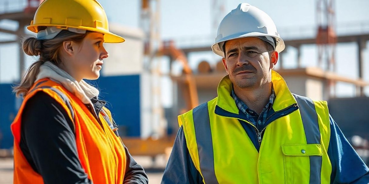 Best Practices for Maintaining Stability on Uneven Industrial Ground