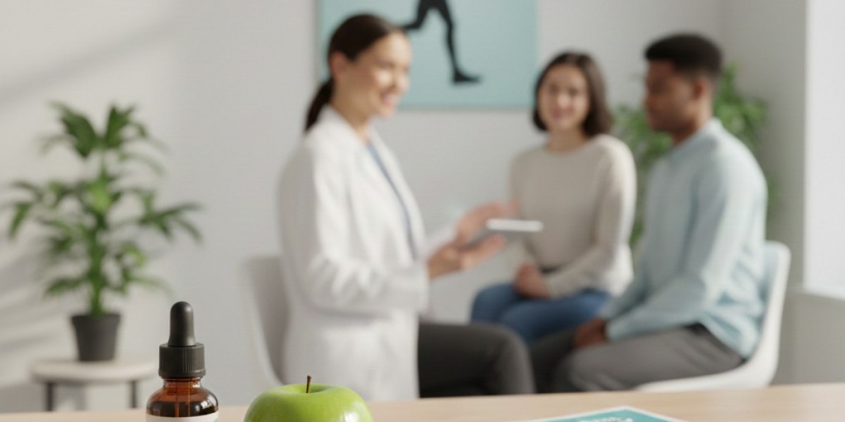 Gadolinium Chelation And HCG Diet Provider in NJ | A Better Alternative Medical Center