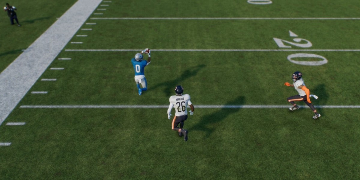 One of Madden NFL 26’s standout features is its dedication