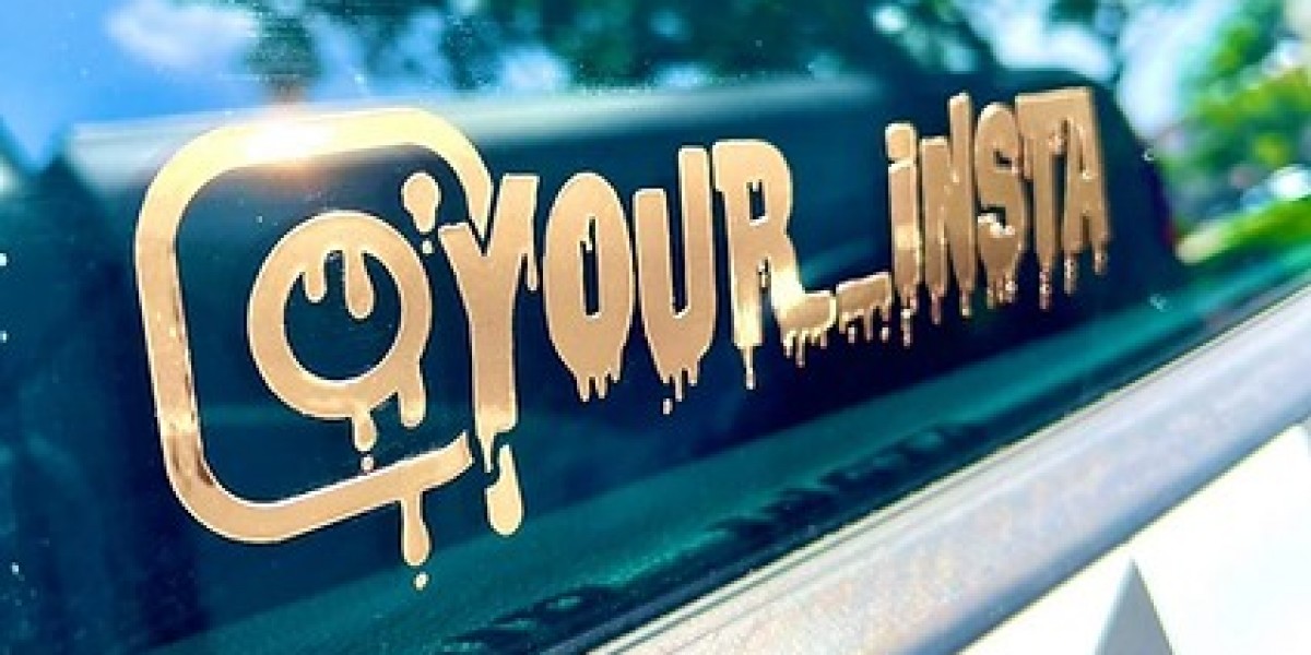 Boost Your Online Presence with High-Quality Social Media Decals