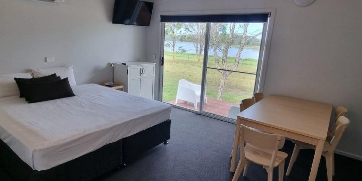 Winery Accommodation Brisbane: Relax at Brisbane North B&B and Winery