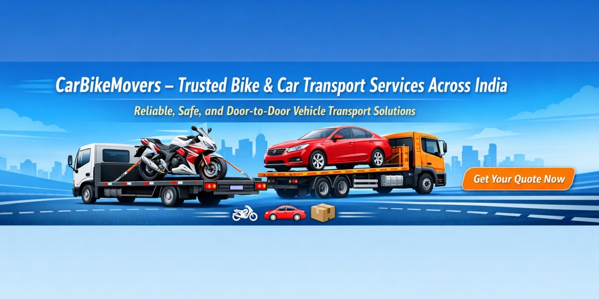 Bike Courier Service in Delhi – A Reliable Solution for Two-Wheeler Transportation
