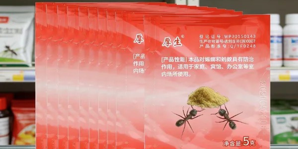 為什麼螞蟻不吃螞蟻藥？掌握 3 大原因，讓滅蟻計畫不再破功！