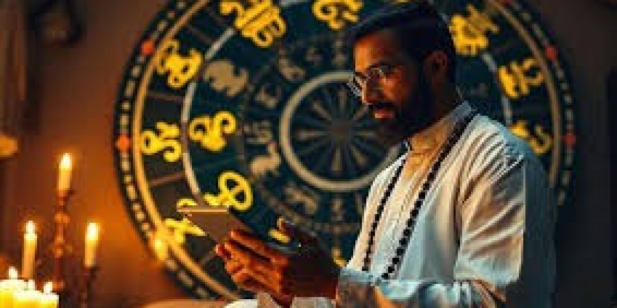 Online Love Problem Solution: Trusted Astrology Guidance for Relationship Healing