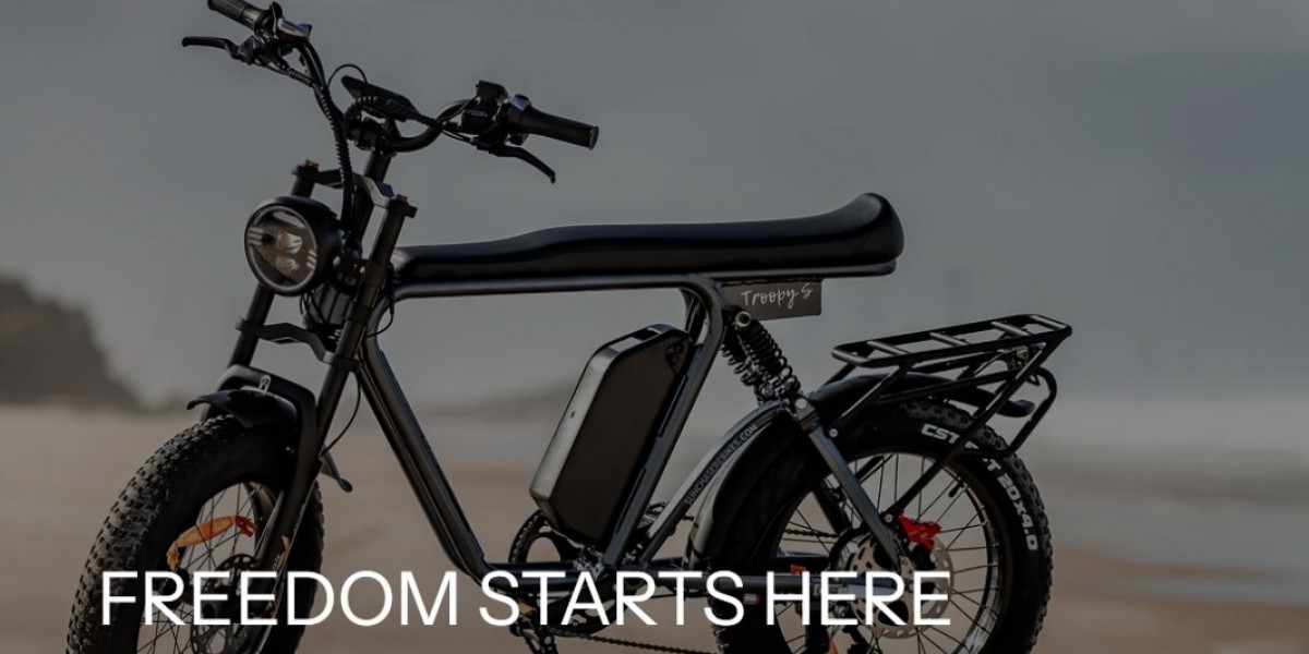 Electric Bike Trade-In | Exchange Your Used Electric Bike with Confidence