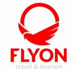 FlyOn Travel and Tourism profile picture