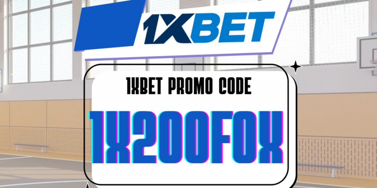 1xBet App Promo Code Pakistan: 1XBONO200 – €130 Bonus