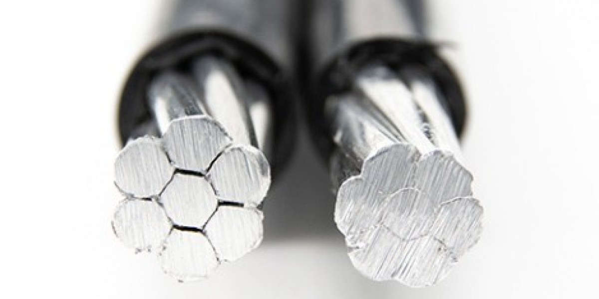 Why Aerial Bundle Cable (ABC) Is the Safer and Smarter Choice for Modern Power Distribution Projects